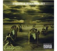 Beneath a Blackened Sky - Art of Suffering