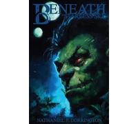 Beneath a Starless Sky: Book One of the Aeorn Chronicles