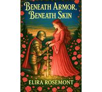 Beneath Armor, Beneath Skin: A Guided Journal of a Knight and Princess in Love