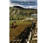 Beneath Blue Mesa