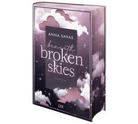 Beneath Broken Skies