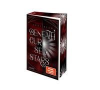Beneath Cursed Stars 1 : Spin-off de la saisissante duologie Court of Sun – Carlsen Verlag