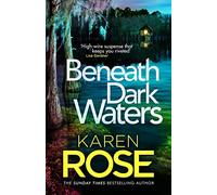 Beneath Dark Waters – Headline