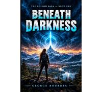 Beneath Darkness The Hollow Saga Book 1: An ancient frequency awakens in the deep, turning humanity into a synchronized living nightmare