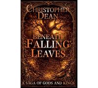 Beneath Falling Leaves