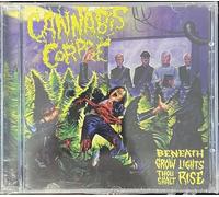 Beneath Grow Lights Thou Salt [Import Allemand]