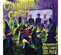 Beneath Grow Lights Thou Shalt Rise