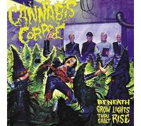 Beneath Grow Lights Thou Shalt Rise