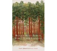 Beneath Heavy Pines In World War Ii Louisiana