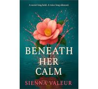 Beneath Her Calm: An Emotional WLW Age-Gap Romance About Choosing Love on Your Own Terms