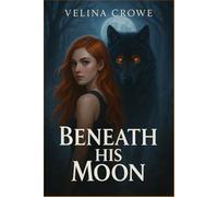 Beneath His Moon: A forbidden alpha mate romance about primal devotion, slow-burn tension, and a bond not meant to exist