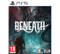 Beneath - Jeu PS5