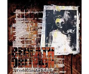 Beneath Oblivion - from Man to Dust