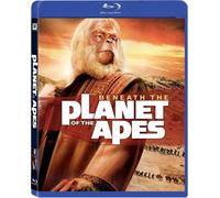 Beneath Planet of The Apes [Blu-Ray]