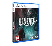 Beneath Playstation 5