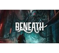 Beneath (PS5 Account)