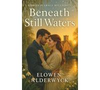 Beneath Still Waters: A Small-Town Christian Romance of Love, Forgiveness, and Quiet Courage