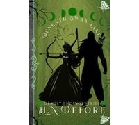 Beneath Swan Lake Paperback Book By H. N Defore