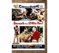 Beneath The 12 Mile Reef