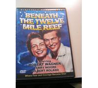 Beneath the 12 Mile Reef
