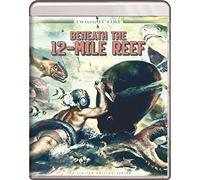 Beneath the 12-Mile Reef