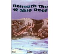 Beneath the 12-Mile Reef