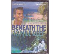 Beneath the 12 Mile Reef