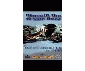 Beneath The 12 Mile Reef