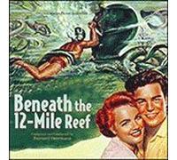 BENEATH THE 12-MILE REEF, aka TEMPESTE SOTTO I MARI, OST