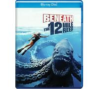 Beneath the 12-Mile Reef [Blu-Ray]