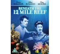 Beneath the 12 Mile Reef [Import anglais]