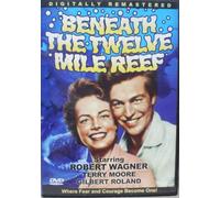 Beneath the 12 Mile Reef [Import USA Zone 1]