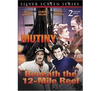 Beneath The 12 Mile Reef/Mutiny