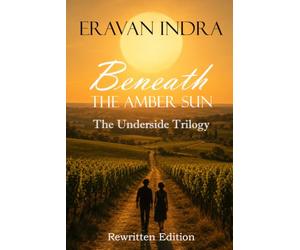 Beneath the Amber Sun (Rewritten Edition): As the summer sun rises, step out of the shadows and into a golden secret