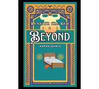 Beneath the Bed and Beyond