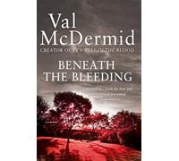 Tony Hill et Carol Jordan – Beneath the Bleeding