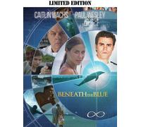 Beneath The Blue [Digital Video Disc]