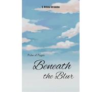 Beneath the Blur - Pulse of Pages