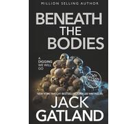 Beneath The Bodies: A British Murder Mystery (DI Declan Walsh Crime Thrillers Book 14)