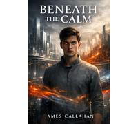 Beneath the Calm: A Dystopian Novel of Suppressed Empathy and Awakening Humanity