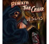 Cobra – Beneath the Cellar – Lesions