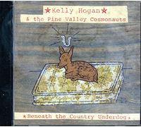 Beneath The Country Underdog