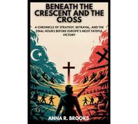 Beneath the Crescent and the Cross: A Chronicle of Strategy, Betrayal, and the Final Hours Before Europe’s Most Fateful Victory