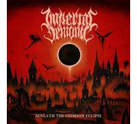 Beneath The Crimson Eclipse