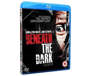 Beneath The Dark [Edizione: Regno Unito] [Blu-Ray] [Import]
