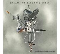 Dream the Electric S - Beneath The Dark Wide Sky-Coloured [Import]