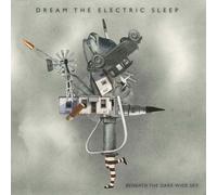 Dream the Electric Sleep – Beneath The Dark Wide Sky – CD – Import