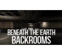 Beneath the earth Backrooms (PS4 Account)