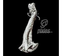 Pixies – Beneath the Eyrie – Vinyle 12" (BMG)