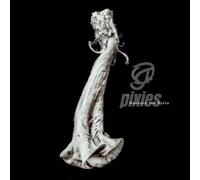 Beneath The Eyrie by Pixies [VINYL] NEUF